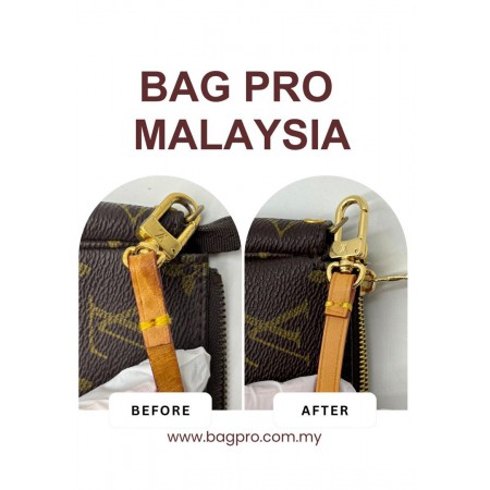 HANDLE REPAIR & REPLACEMENT