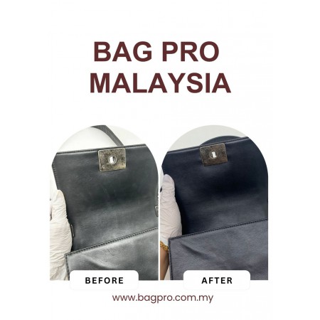 BAG SPA CLEANING