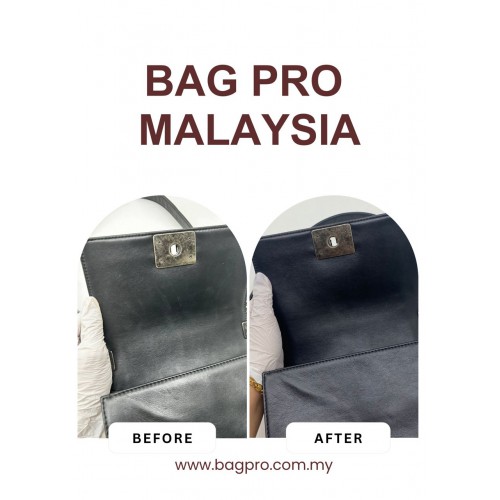 BAG SPA CLEANING