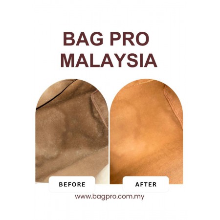 BAG SPA CLEANING
