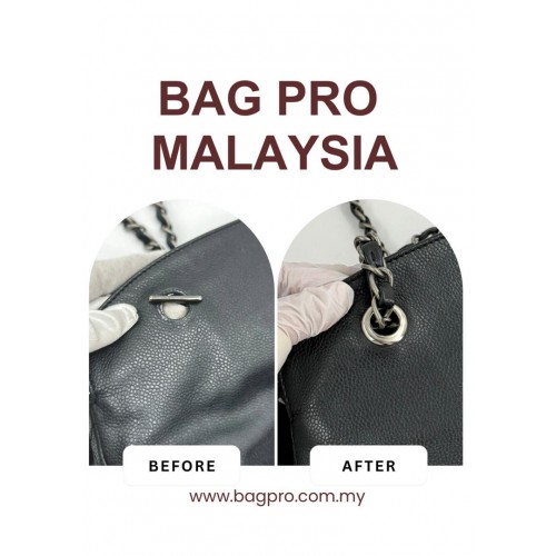 HANDLE REPAIR & REPLACEMENT