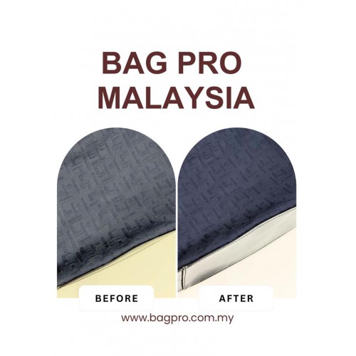 NANO COLOR RESTRORATION