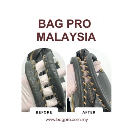 HANDLE REPAIR & REPLACEMENT