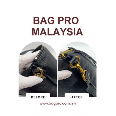 HANDLE REPAIR & REPLACEMENT