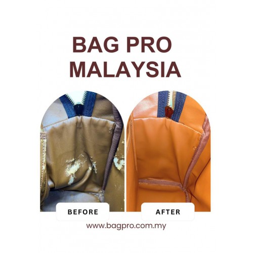 INNER LINNING REPAIRING