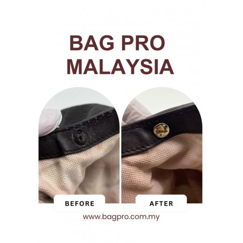 HANDLE REPAIR & REPLACEMENT