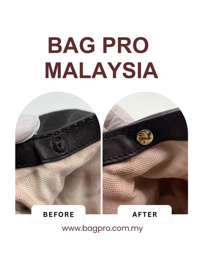 HANDLE REPAIR & REPLACEMENT