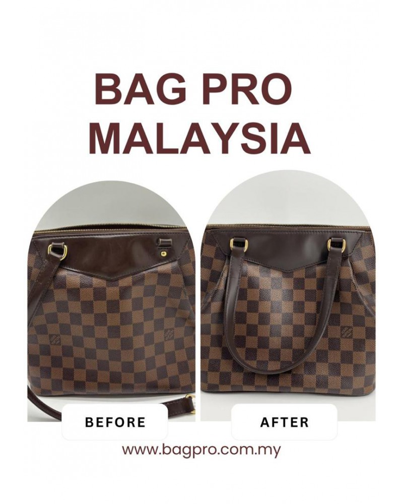 HANDLE REPAIR & REPLACEMENT