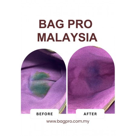 BAG SPA CLEANING