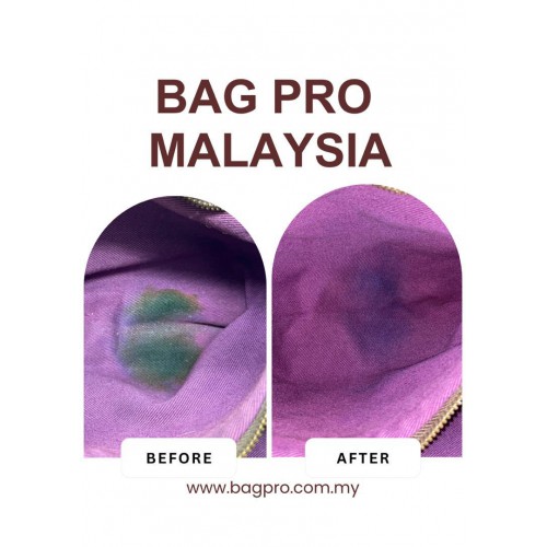 BAG SPA CLEANING