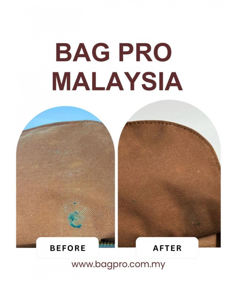 BAG SPA CLEANING