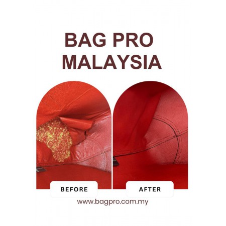 INNER LINNING REPAIRING