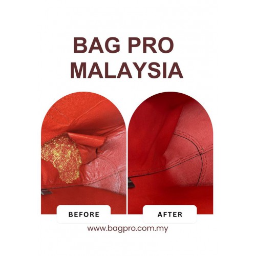 INNER LINNING REPAIRING