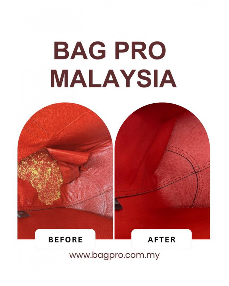 INNER LINNING REPAIRING