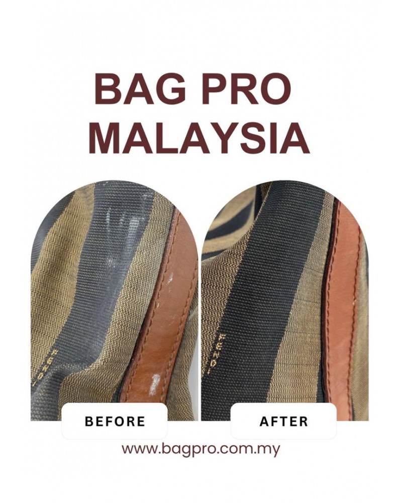 BAG SPA CLEANING