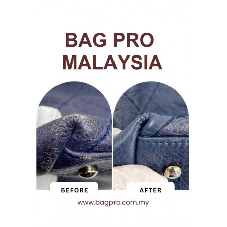 BAG SPA CLEANING