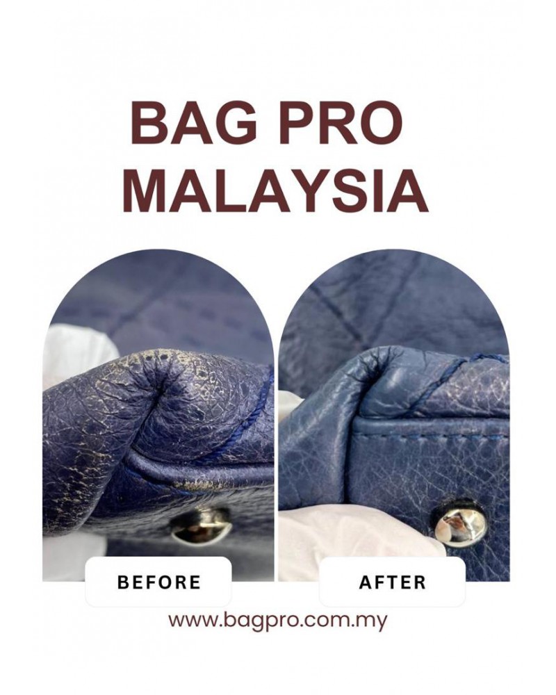 BAG SPA CLEANING