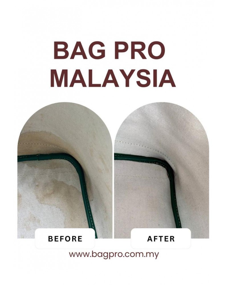 BAG SPA CLEANING