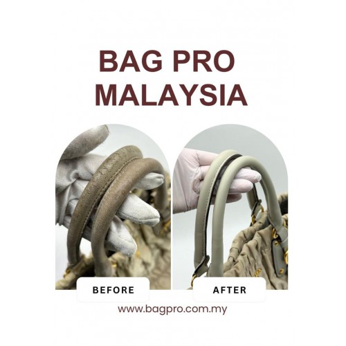 HANDLE REPAIR & REPLACEMENT