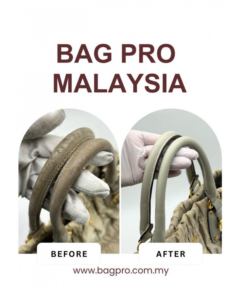 HANDLE REPAIR & REPLACEMENT