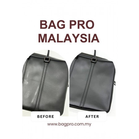 BAG SPA CLEANING