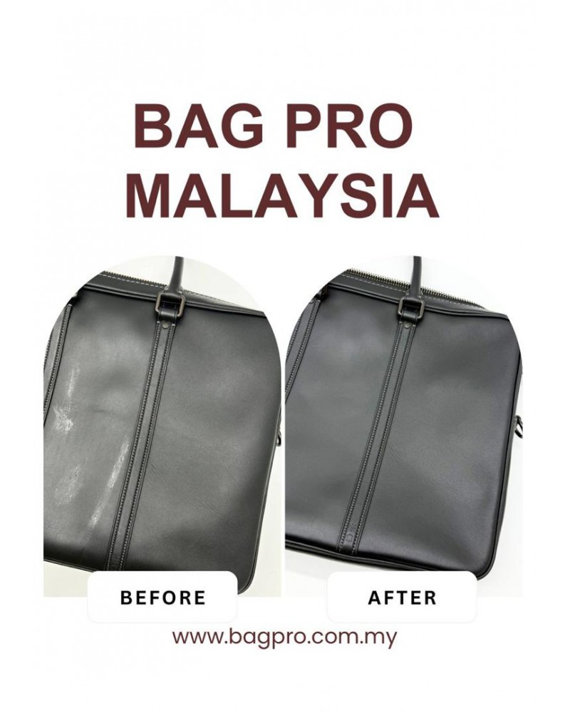 BAG SPA CLEANING