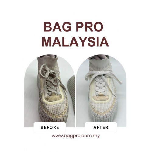 BAG SPA CLEANING
