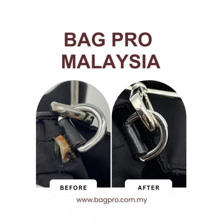 HANDLE REPAIR & REPLACEMENT