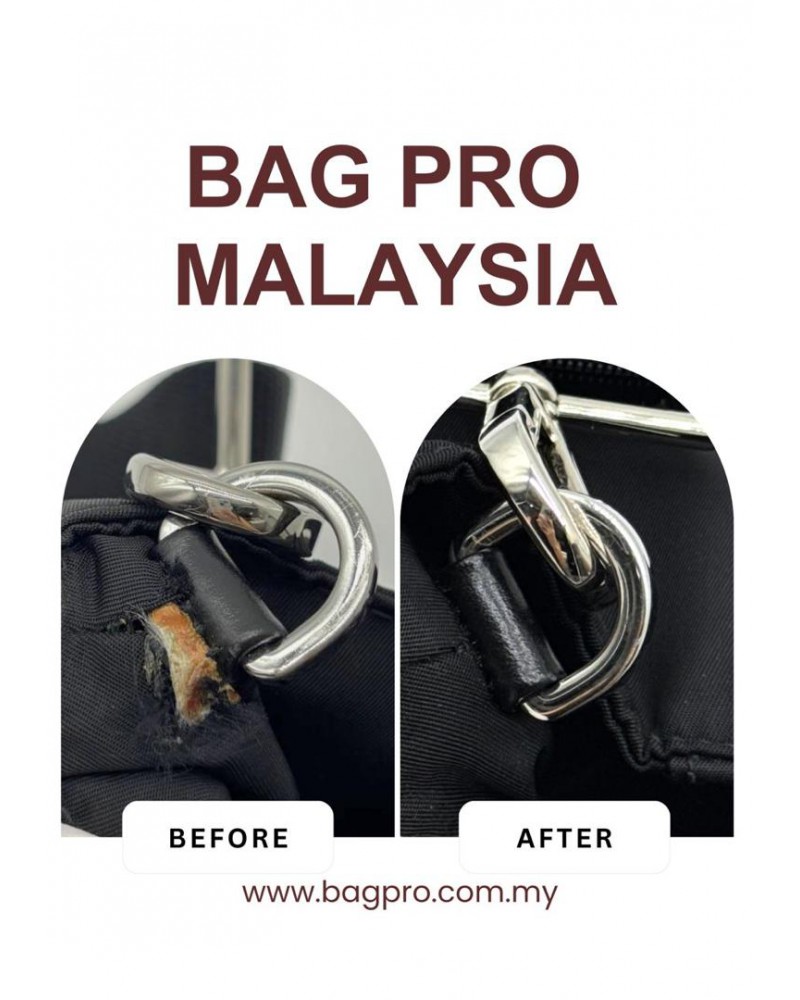 HANDLE REPAIR & REPLACEMENT