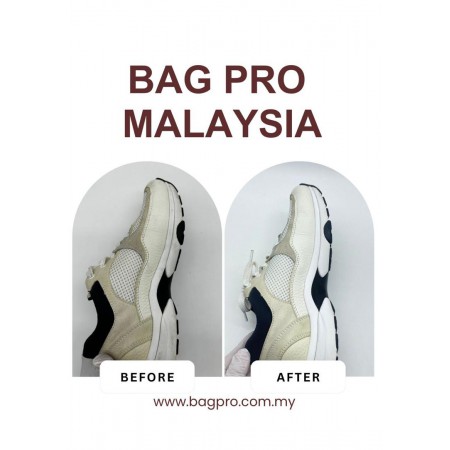 BAG SPA CLEANING