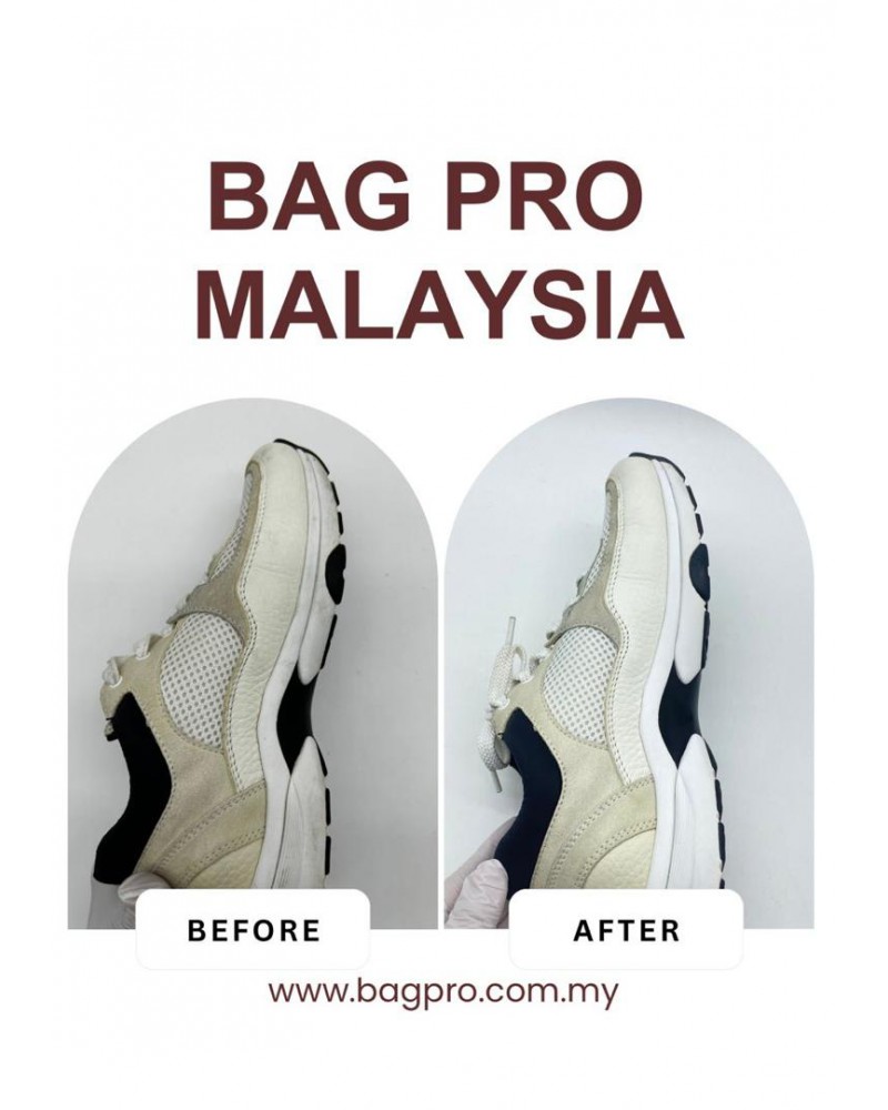 BAG SPA CLEANING
