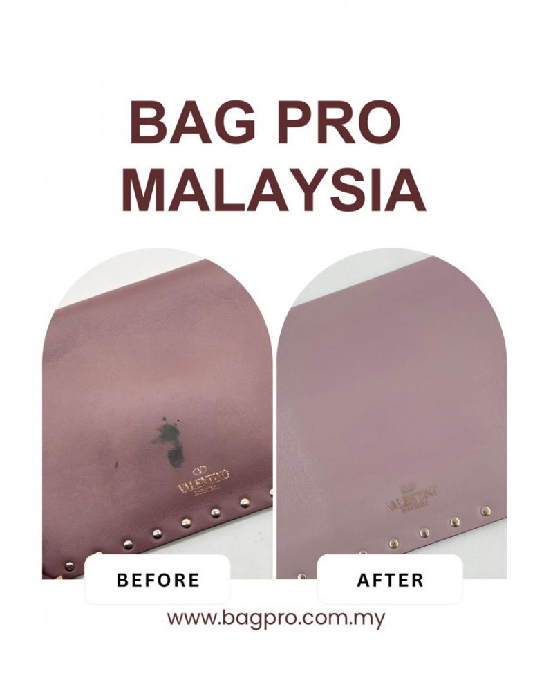 BAG SPA CLEANING