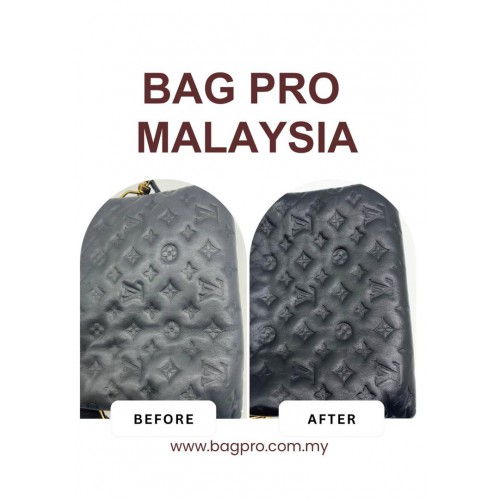 NANO COLOR RESTORATION