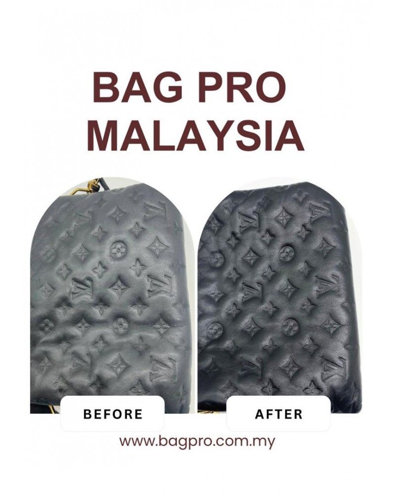 NANO COLOR RESTORATION