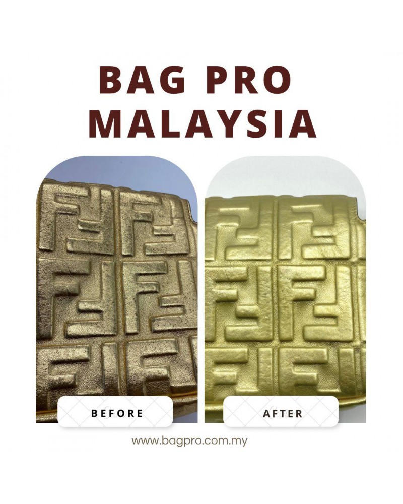 NANO COLOR RESTORATION