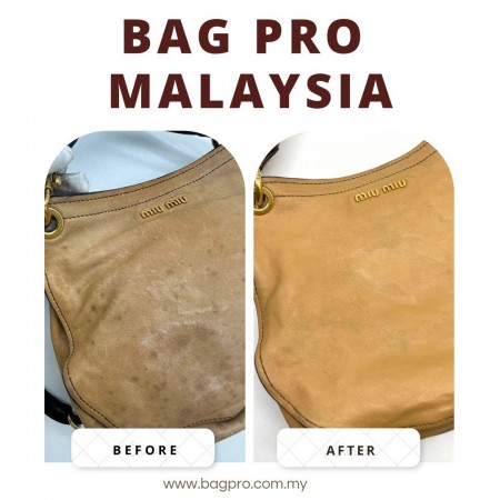 NANO COLOR RESTORATION