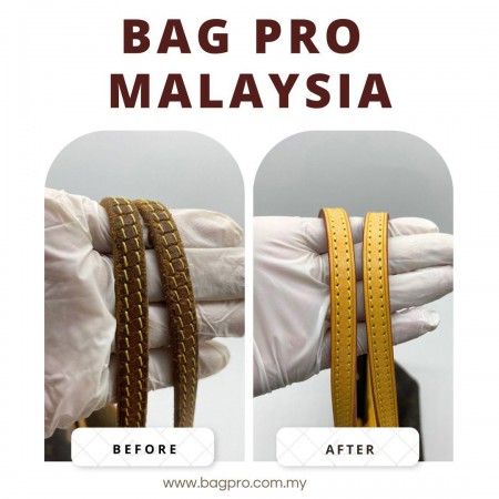 HANDLE REPAIR & REPLACEMENT