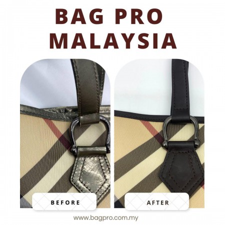 HANDLE REPAIR & REPLACEMENT