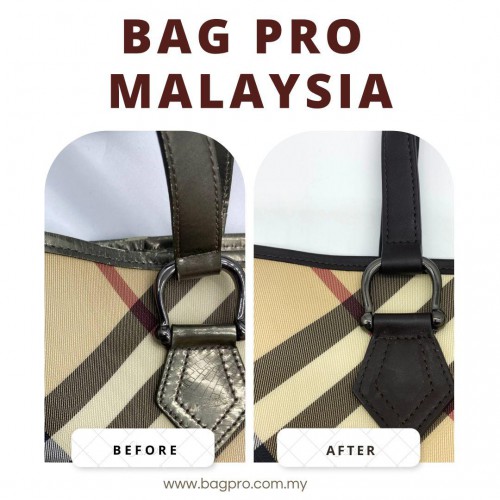 HANDLE REPAIR & REPLACEMENT