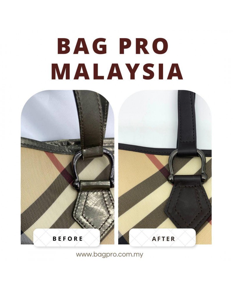 HANDLE REPAIR & REPLACEMENT