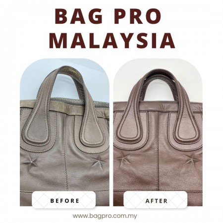 NANO COLOR RESTORATION