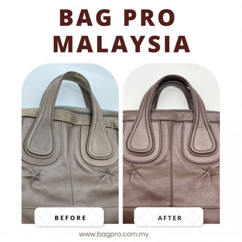 NANO COLOR RESTORATION