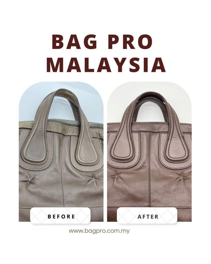 NANO COLOR RESTORATION