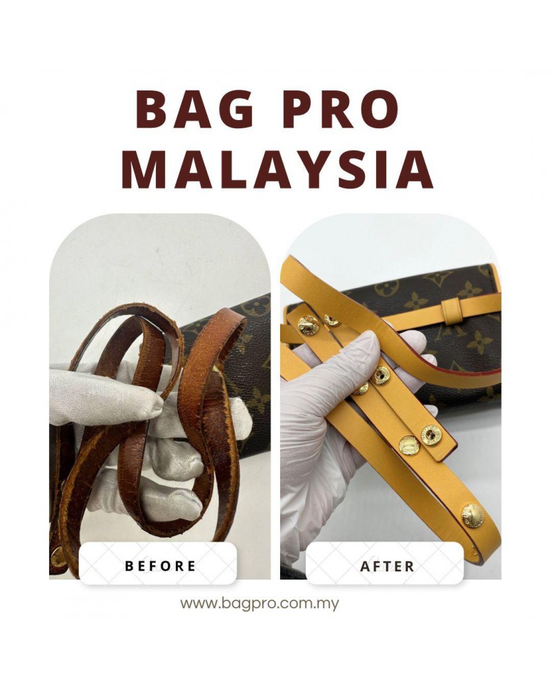 HANDLE REPAIR & REPLACEMENT