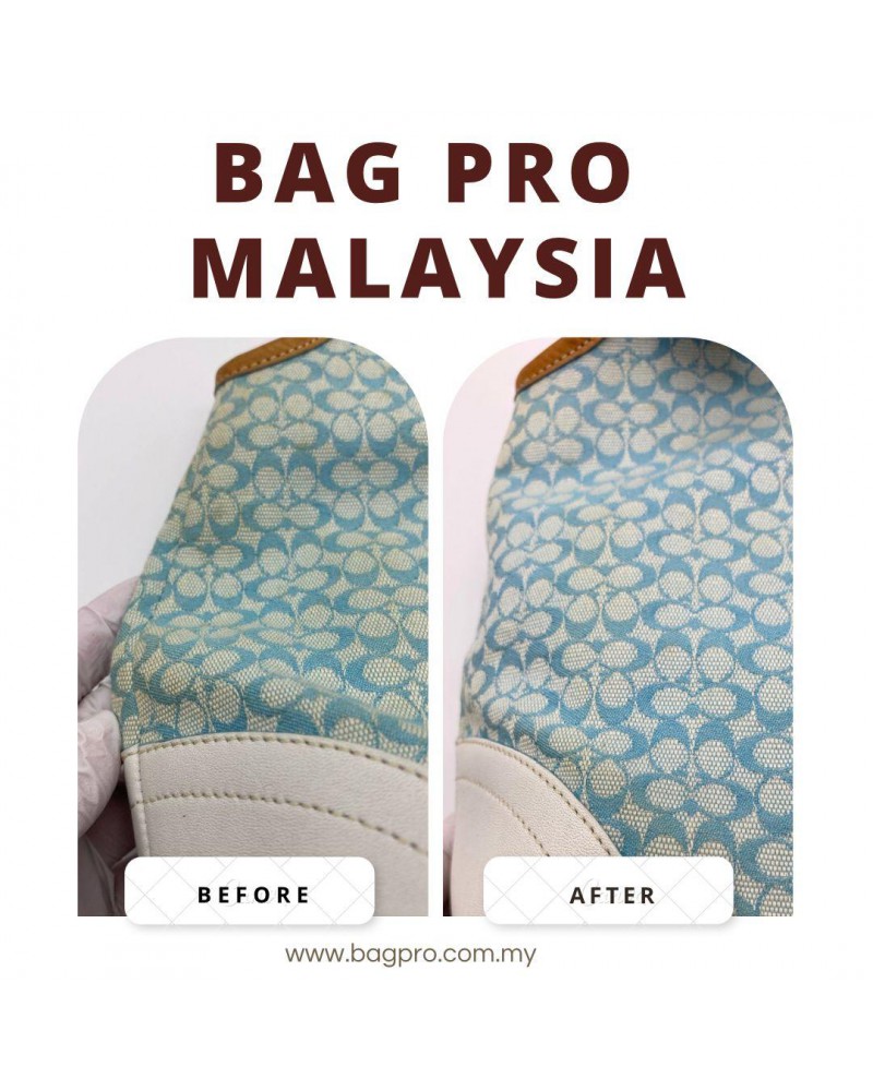 BAG SPA CLEANING