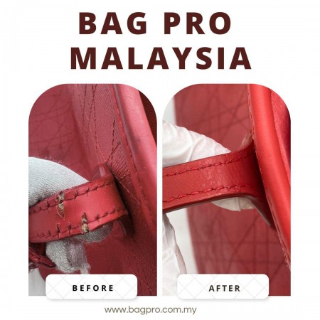 HANDLE REPAIR & REPLACEMENT