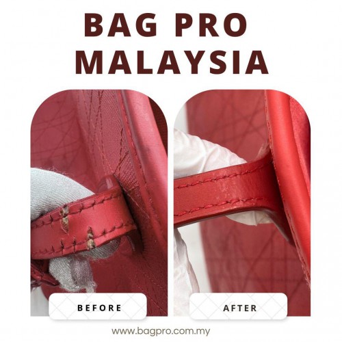 HANDLE REPAIR & REPLACEMENT