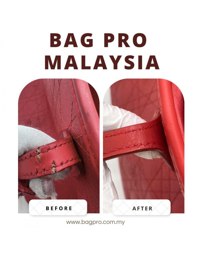 HANDLE REPAIR & REPLACEMENT