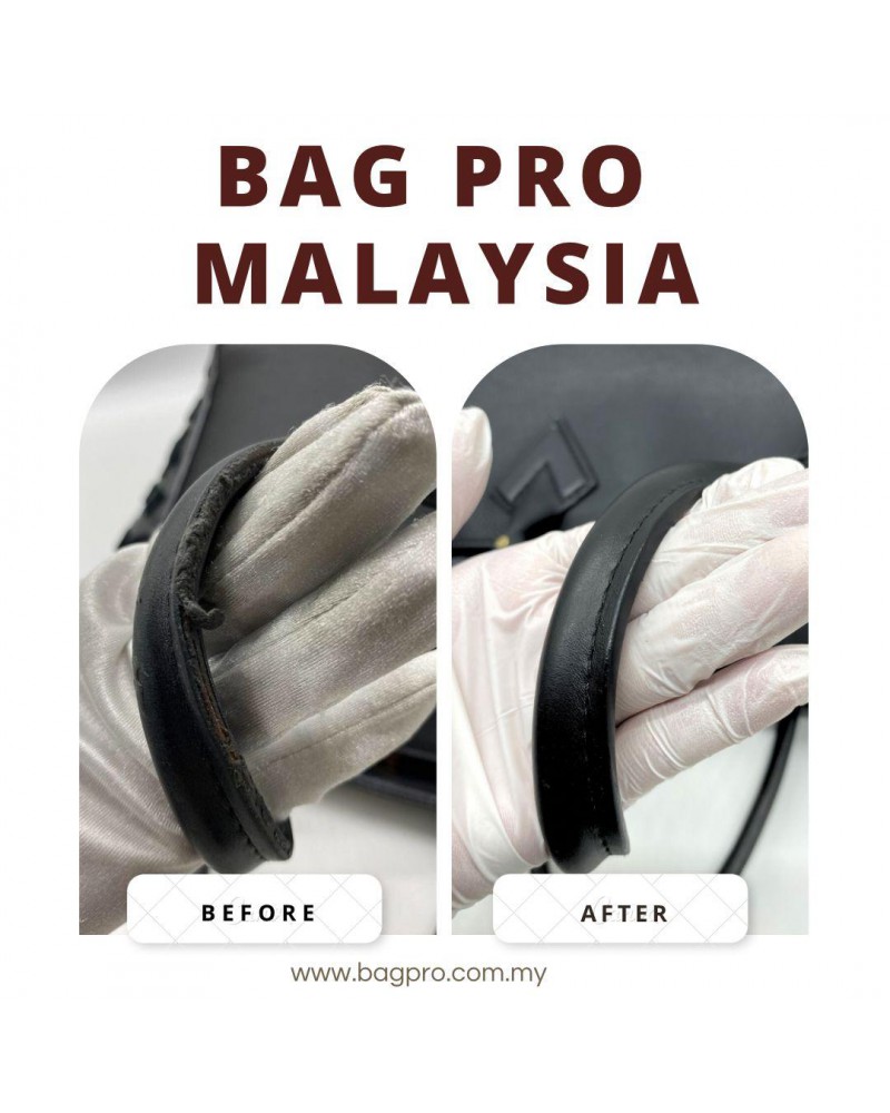 HANDLE REPAIR & REPLACEMENT