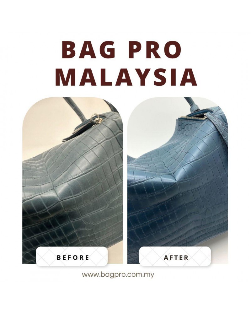 NANO COLOR RESTORATION